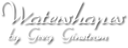 Watershapes by Greg Ginstrom Inc.